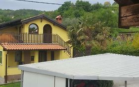 Apartment Sani