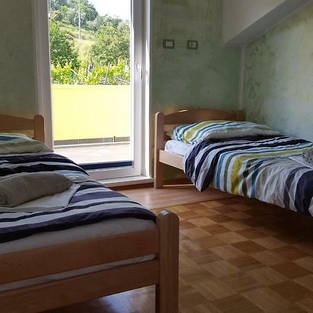 Apartment Sani Koper Kültér fotó