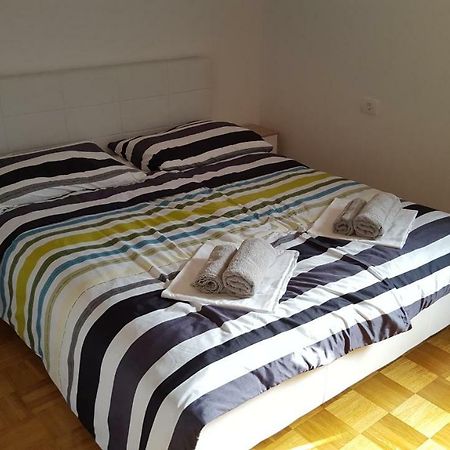 Apartment Sani Koper Kültér fotó
