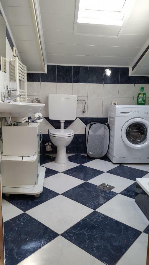 Apartment Sani Koper Kültér fotó