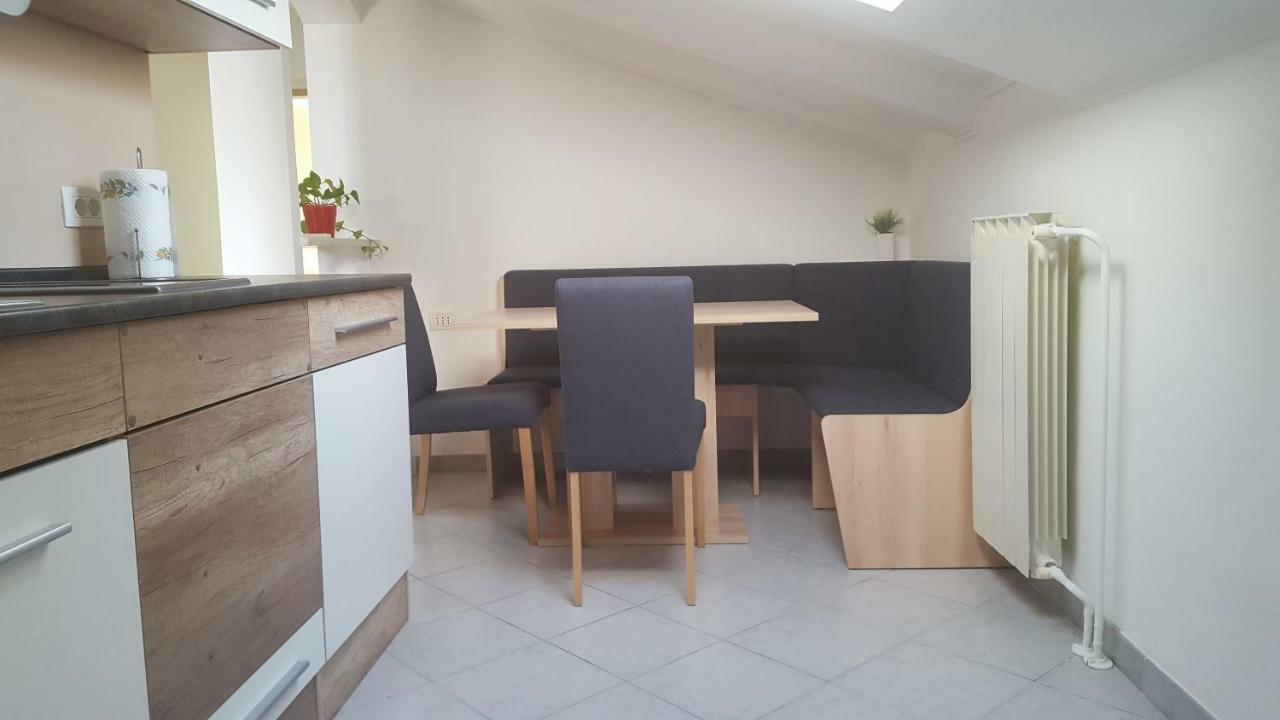 Apartment Sani Koper Kültér fotó