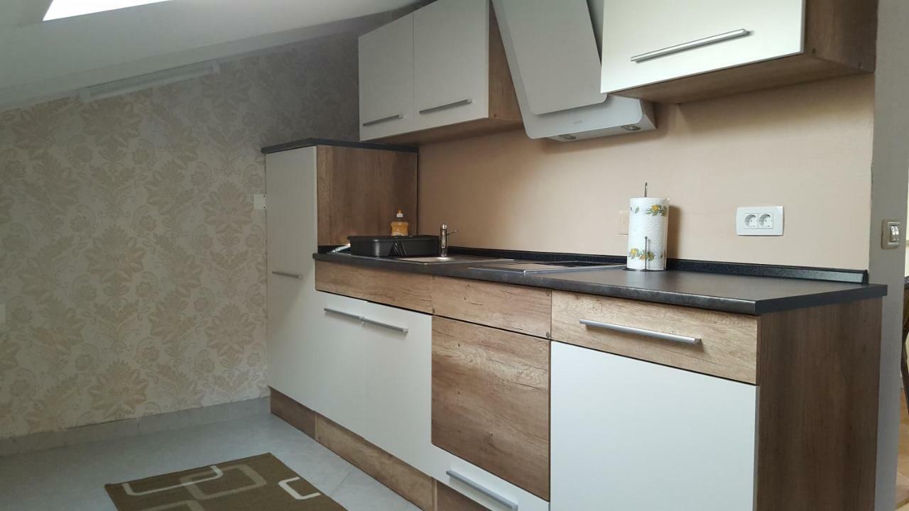 Apartment Sani Koper Kültér fotó