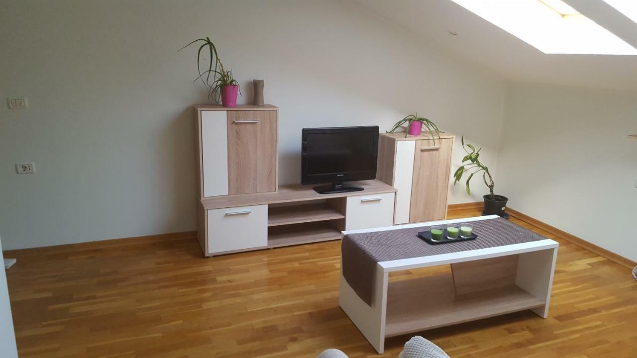 Apartment Sani Koper Kültér fotó